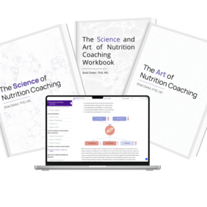 The Art and Science of Nutrition Coaching